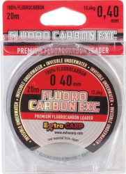 FLUORO EXC (fluorcarbon) 0,31 / 20m