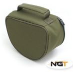 NGT Padded Reel Case (orsótartó táska)