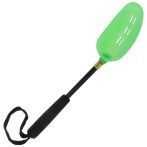   NGT Mixing Baiting Spoon Green (keverő és etető lapát,zöld)