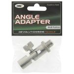   NGT Stainless Steel Angle Adapter (saválló,csuklós adapter)