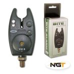 NGT Bite Alarm VX2 (elektromos kapásjelző VX2)