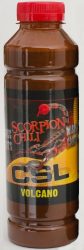  Scorpion Chili CSL Tangerina(mandarin) Chili
