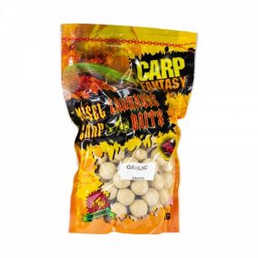 Carp Fantasy Bojli 24mm Garlic (fokhagyma)
