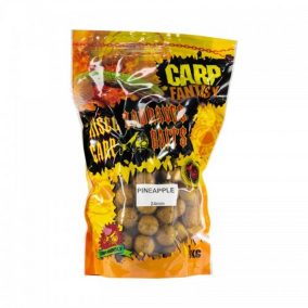 Carp Fantasy Bojli 24mm Pineapple (ananász)