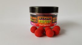 Fluoro Pop-Up 16mm 20g TNT Spice (Fűszer)