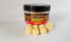 Fluoro Pop Up 12mm Garlic (fokhagyma)