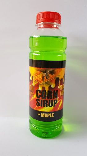 Corn Sirup-Maple (kukorica szirup-juhar)
