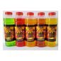 Corn Sirup-Red Fruit (kukorica szirup-vörös gyümölcs)