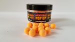 Feeder Pop Up 10mm Tangerine (mandarin)
