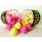   Dream Fluo Pop-Up 20mm Sweet Corn-Yellow (Édes kukorica-sárga)