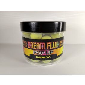 Dream Fluo Pop-Up 20mm Banana-Yellow (Banán-sárga)