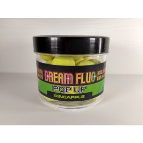 Dream Fluo Pop-Up 20mm Pineapple-Yellow (Ananász-sárga)