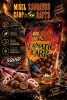 Fanatic Carp Bojli-Squid 20mm (tintahal)