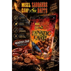 Fanatic Carp Bojli-Monster Crab 20mm (szörny rák)