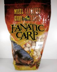 Fanatic Carp Bojli-Garlic 20mm (fokhagyma)