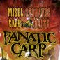 Fanatic Carp Bojli-Garlic 20mm (fokhagyma)