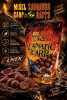 Fanatic Carp Bojli-Liver 20mm (máj)