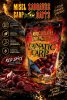 Fanatic Carp Bojli-Red Spice 20mm (piros fűszer)