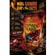 Fanatic Carp Bojli-Red Spice 20mm (piros fűszer)