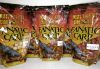 Fanatic Carp Bojli-Mussel 20mm (kagyló)