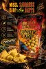 Fanatic Carp Bojli-Pineapple 20mm (ananász)