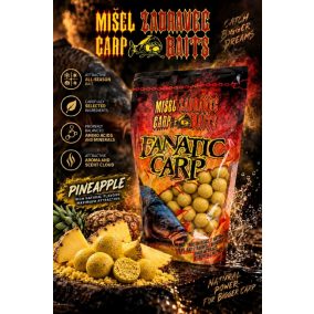 Fanatic Carp Bojli-Pineapple 20mm (ananász)