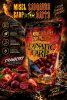 Fanatic Carp Bojli-Strawberry 20mm (eper)