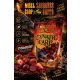 Fanatic Carp Bojli-Strawberry 20mm (eper)