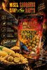 Fanatic Carp Bojli-Sweet Corn 20mm (édes kukorica)