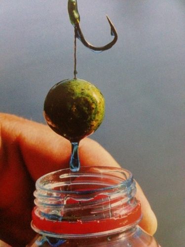 Squid Demon Dip Squid-Mango (tintahal-mango)