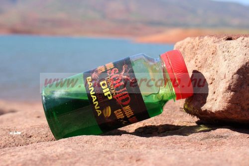 Squid Demon Dip Squid-Mango (tintahal-mango)