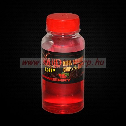 Squid Demon Dip Squid-Mango (tintahal-mango)