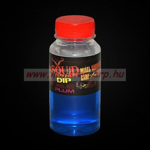 Squid Demon Dip Squid-Mango (tintahal-mango)