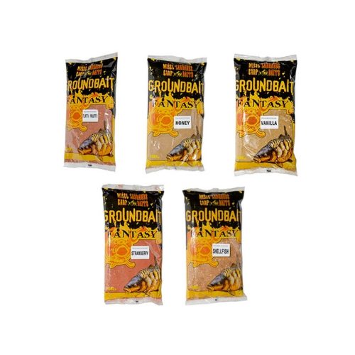 Fantasy Ground Bait-Garlic-Fokhagyma