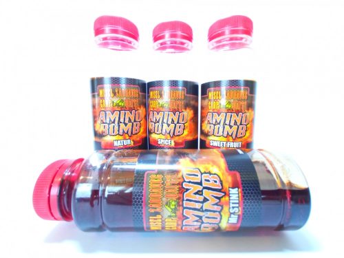 Amino Bomb-Mr.Stink (büdös)