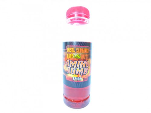 Amino Bomb-Spice (fűszer)