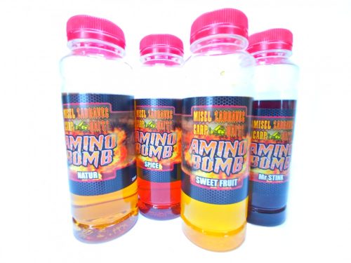 Amino Bomb-Spice (fűszer)