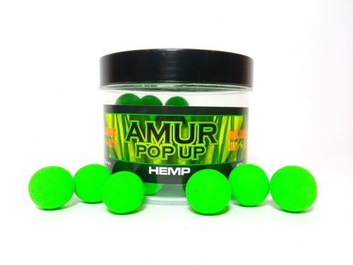 Amur Pop-Up Lake Grass16mm (vizinövény)