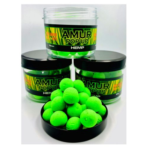 Amur Pop-Up Lake Grass16mm (vizinövény)