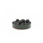 Wafters-Black Halibut 10mm (halliszt,fekete)