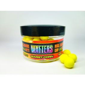 Wafters-Sweet Corn 10mm (édes kukorica,fluo sárga)