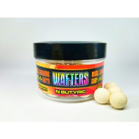 Wafters-N-Butyric 10mm (vajsav,fluo fehér)