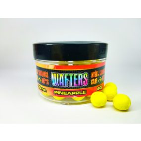 Wafters-Pineapple 10mm (ananász,fluo sárga)