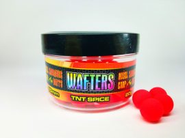Wafters-TNT Spice 10mm (fűszerkeverék,fluo narancs)