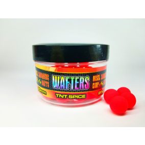Wafters-TNT Spice 10mm (fűszerkeverék,fluo narancs)