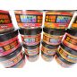 Wafters-TNT Spice 10mm (fűszerkeverék,fluo narancs)