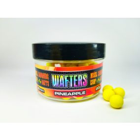 Wafters-Pineapple 8mm (ananász,fluo sárga)