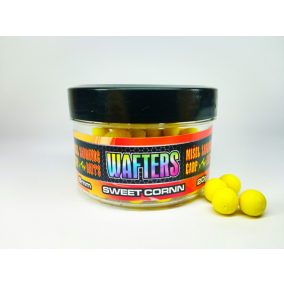 Wafters-Sweet Corn 8mm (édes kukorica,fluo sárga)