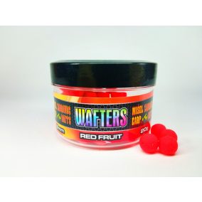 Wafters-Red Fruit 8mm (piros gyümölcs,fluo narancs)
