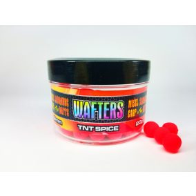 Wafters-TNT Spice 8mm (fűszerkeverék,fluo narancs)